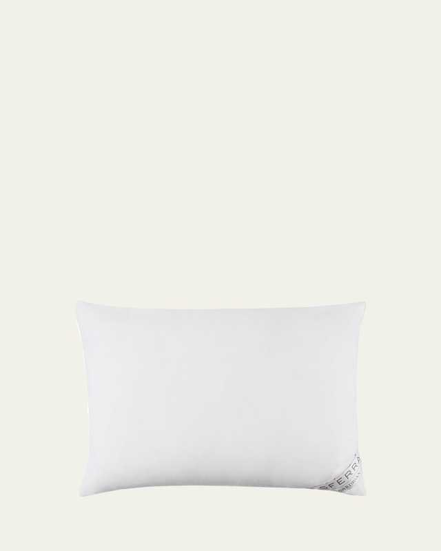 800-Fill European Down Soft King Pillow